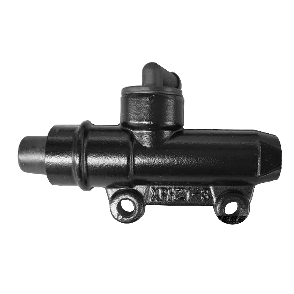Brake Fluid - Motorcycle Rear Brake Pump Brake Fluid