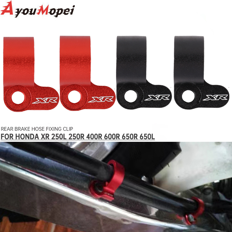 Motorcycle Rear Brake Hose Gui - Motorcycle Brake Cable ulasan dan harga