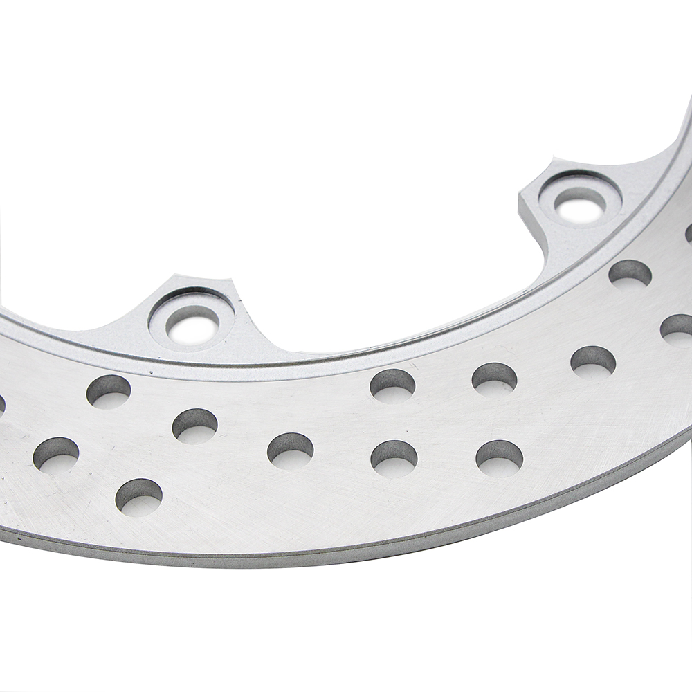 276mm Motorcycle Front Brake D - Brake Rotor ulasan dan harga