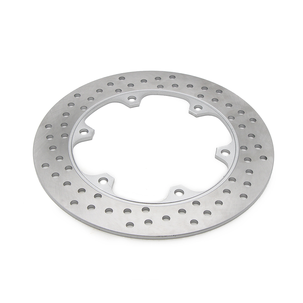276mm Motorcycle Front Brake D - Brake Rotor ulasan dan harga