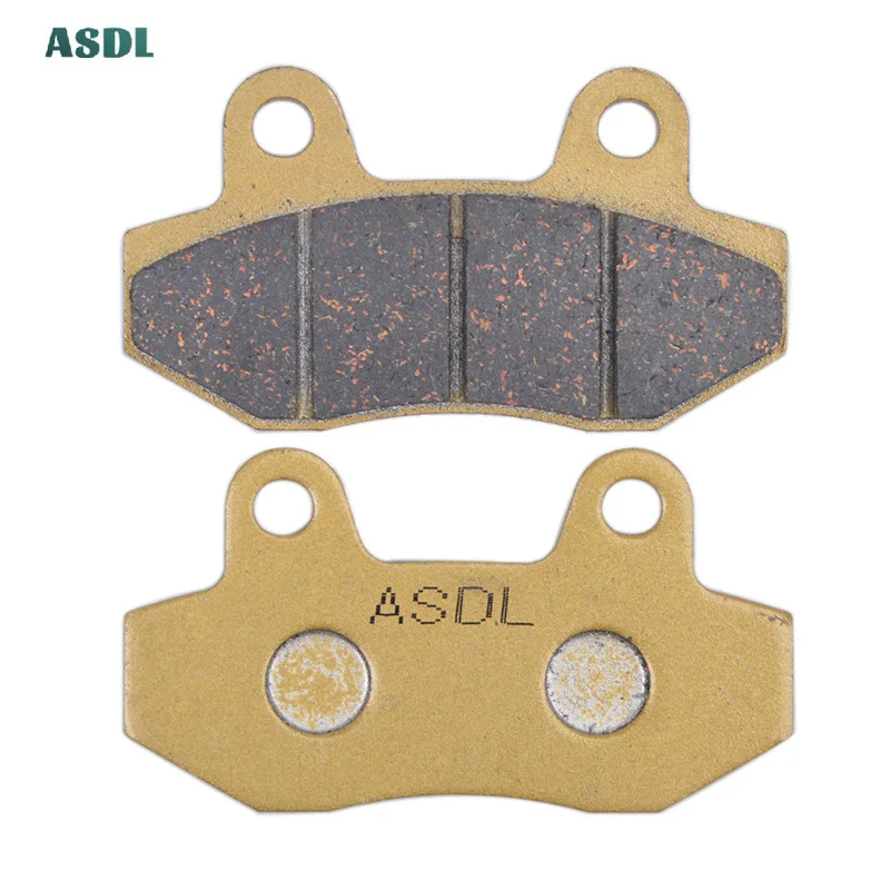 Motorcycle Brake Pads for Hond - Carbon Ceramic Motorcycle Brake Rotor ulasan dan harga
