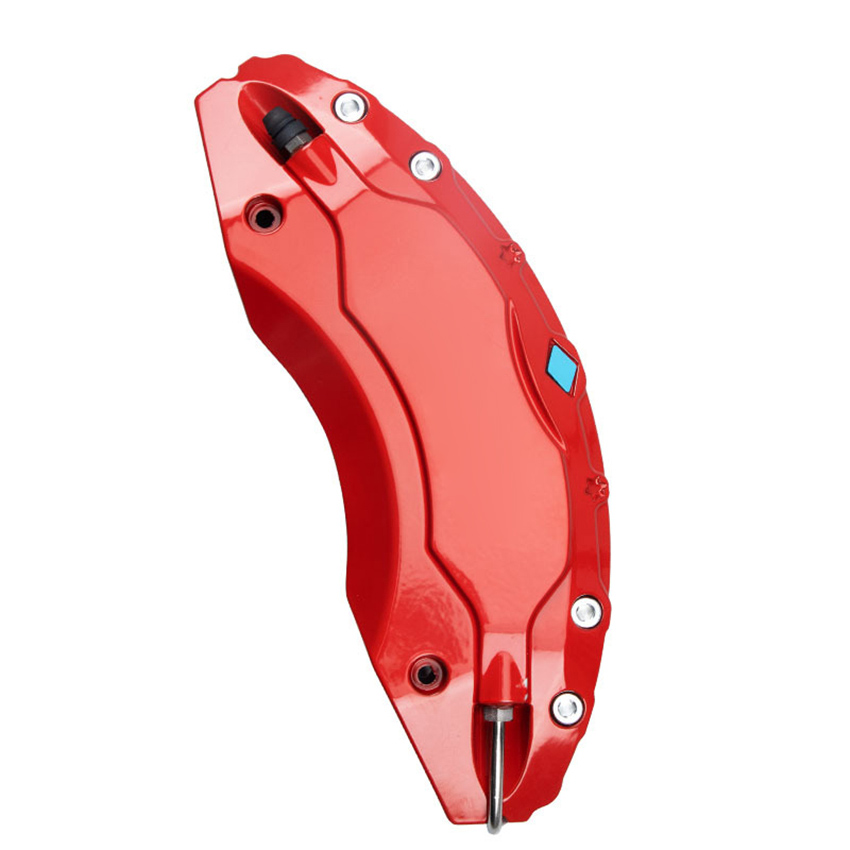 4PCS Aluminum Brake Caliper Co - Brake Caliper ulasan dan harga