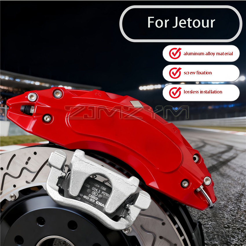 4PCS Aluminum Brake Caliper Co - Brake Caliper ulasan dan harga