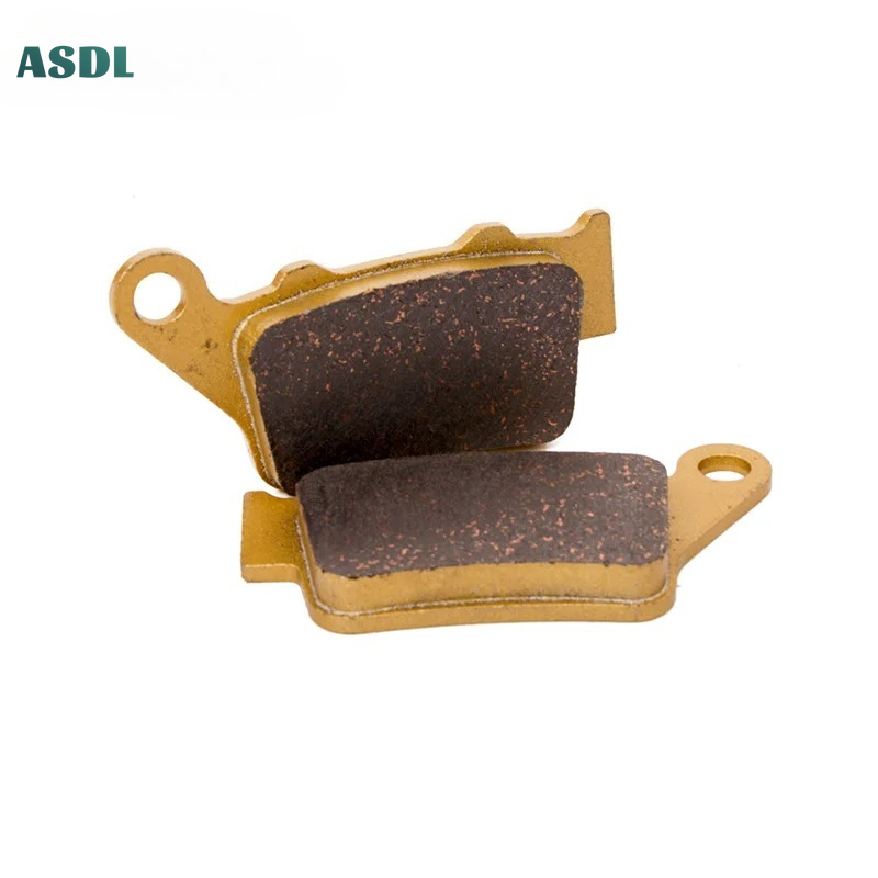 Motorcycle Front Rear Brake Pa - Carbon Ceramic Motorcycle Brake Rotor ulasan dan harga