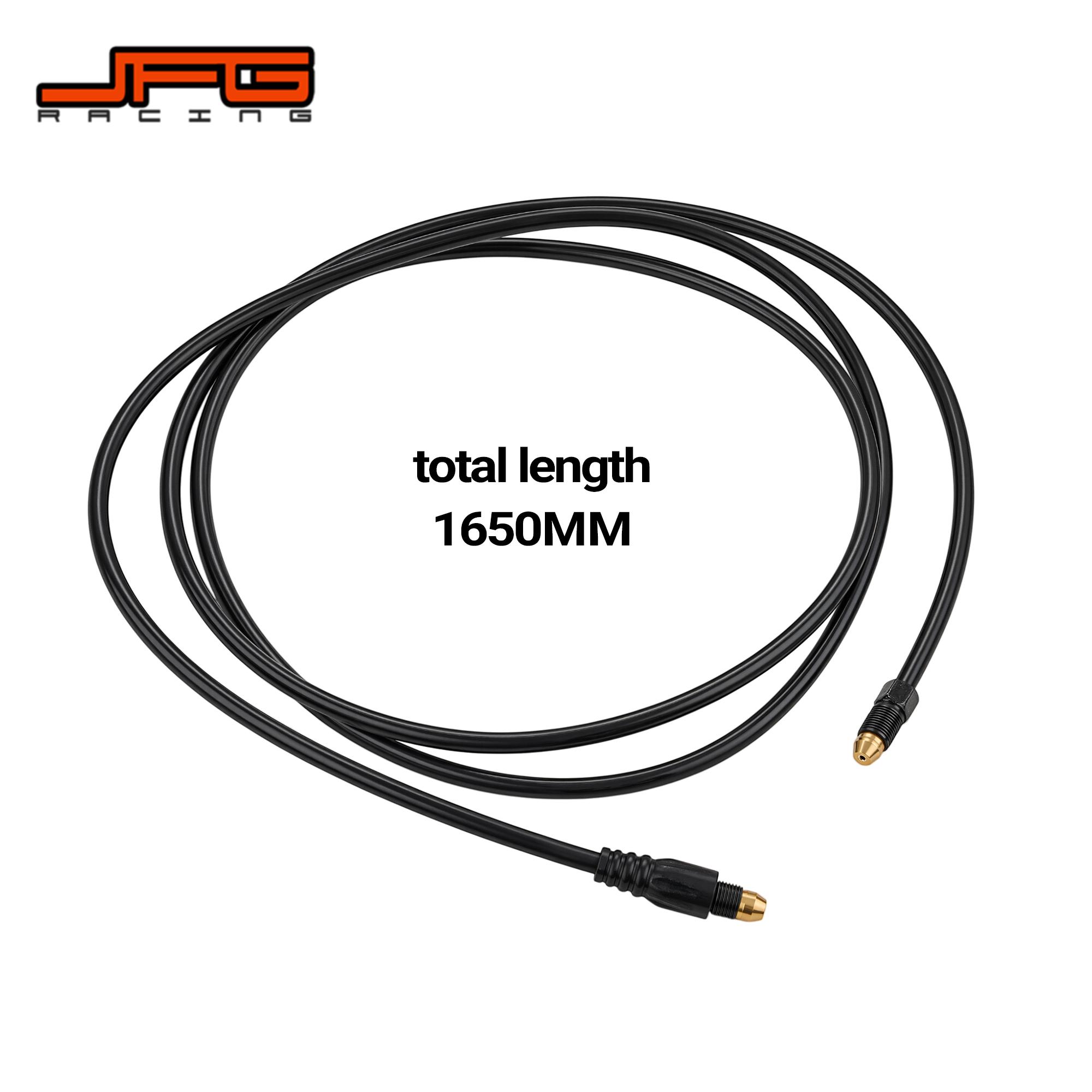 Motorcycles Mineral Oil Hydrau - Motorcycle Brake Cable ulasan dan harga