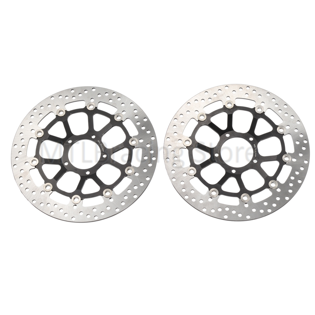 Front Wheel Brake Disc Rotor F - Brake Rotor ulasan dan harga