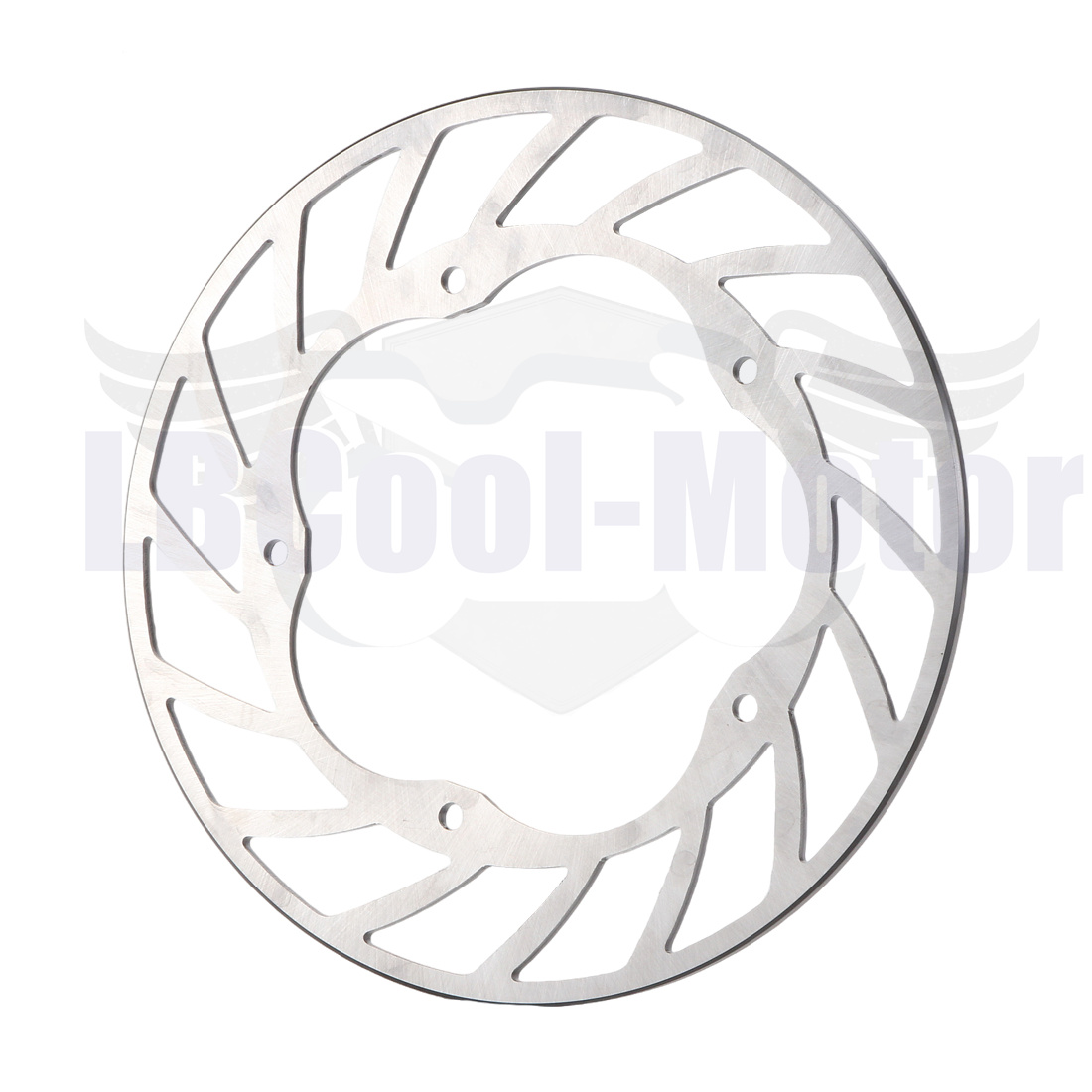Rear Wheel Brake Disc Rotor Fo - Brake Rotor ulasan dan harga