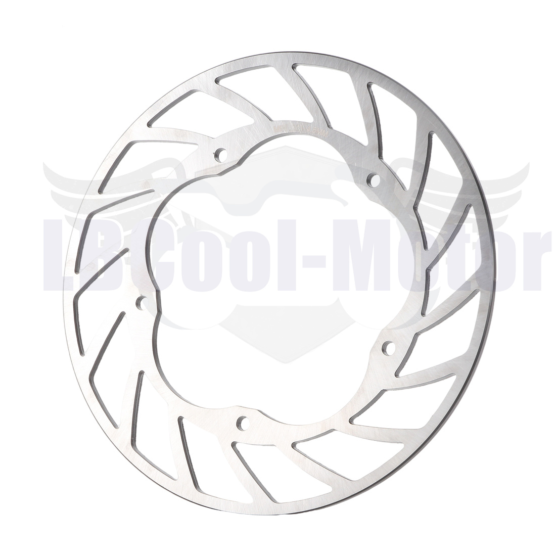 Rear Wheel Brake Disc Rotor Fo - Brake Rotor ulasan dan harga