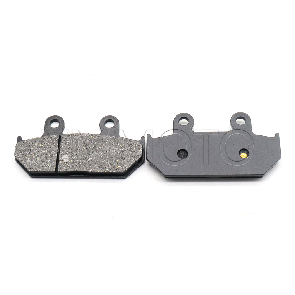 For Suzuki AN650 Burgman Skywa - Motorcycle Brake Pads ulasan dan harga