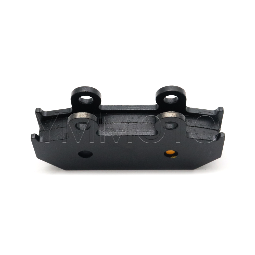 For Suzuki AN650 Burgman Skywa - Motorcycle Brake Pads ulasan dan harga
