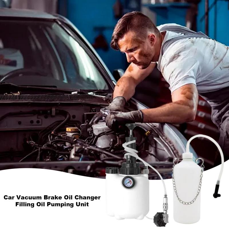Brake Fluid Bleeder Kit Quick  - Brake Fluid ulasan dan harga