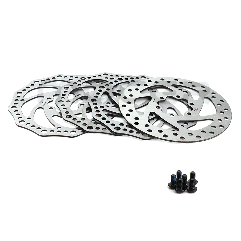 3 holes 6 holes Disc Brake Pie - Brake Rotor ulasan dan harga