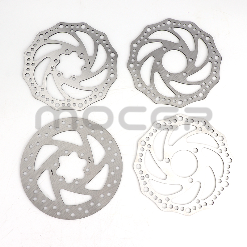 3 holes 6 holes Disc Brake Pie - Brake Rotor ulasan dan harga