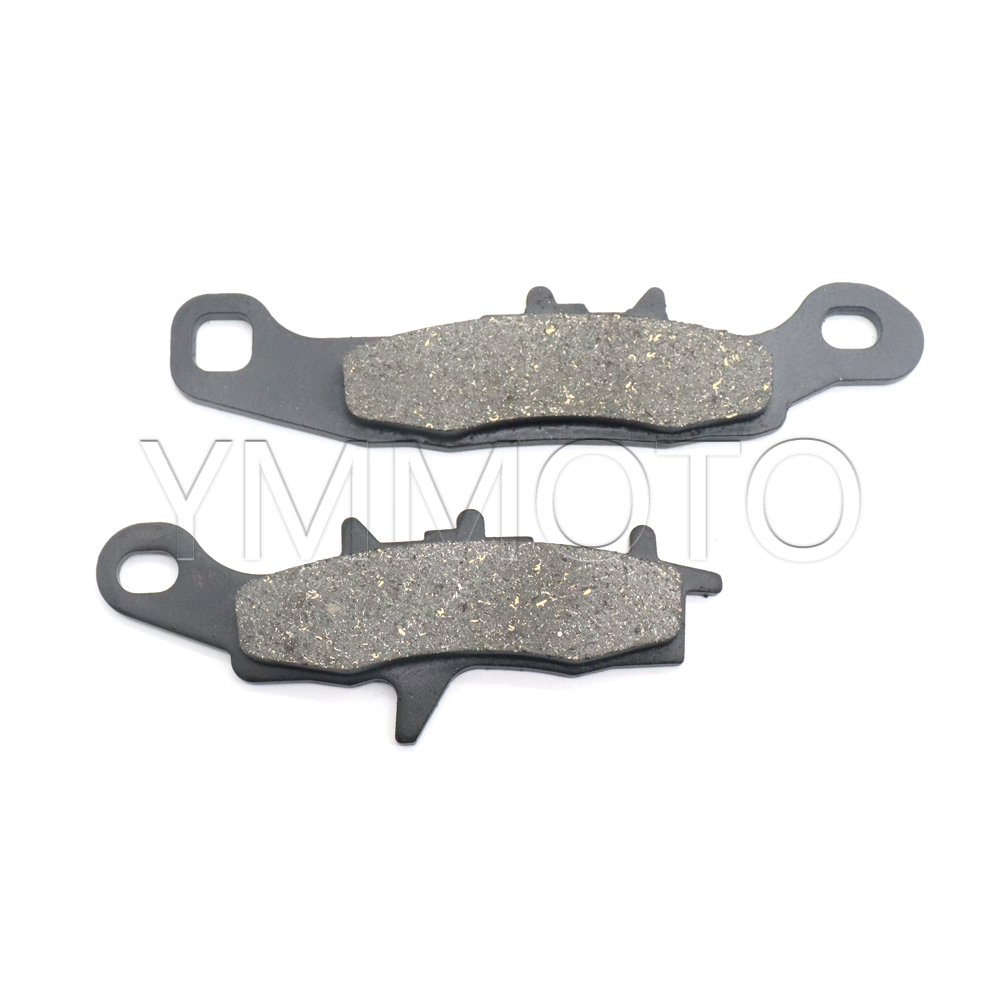 For Kawasaki KX80 KX85 KX100 M - Motorcycle Brake Pads ulasan dan harga