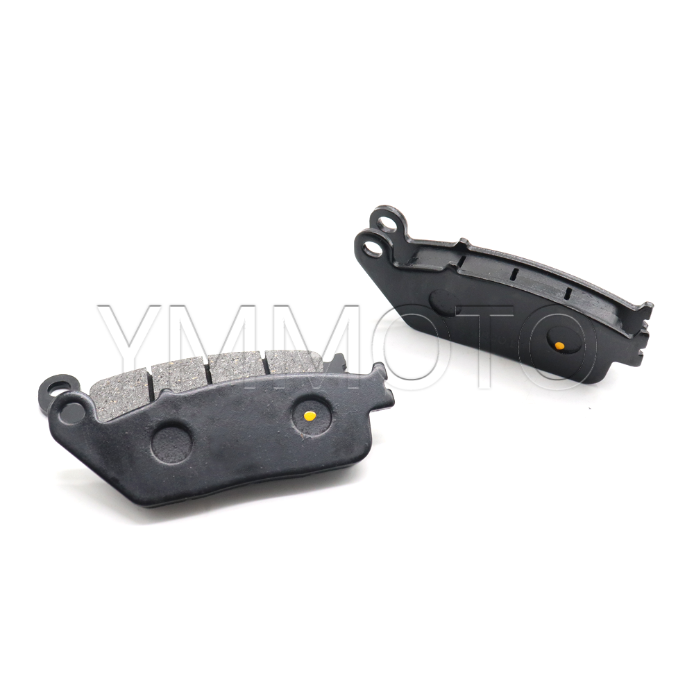 Fit For VOGE 500DS 650DS DS525 - Motorcycle Brake Pads ulasan dan harga