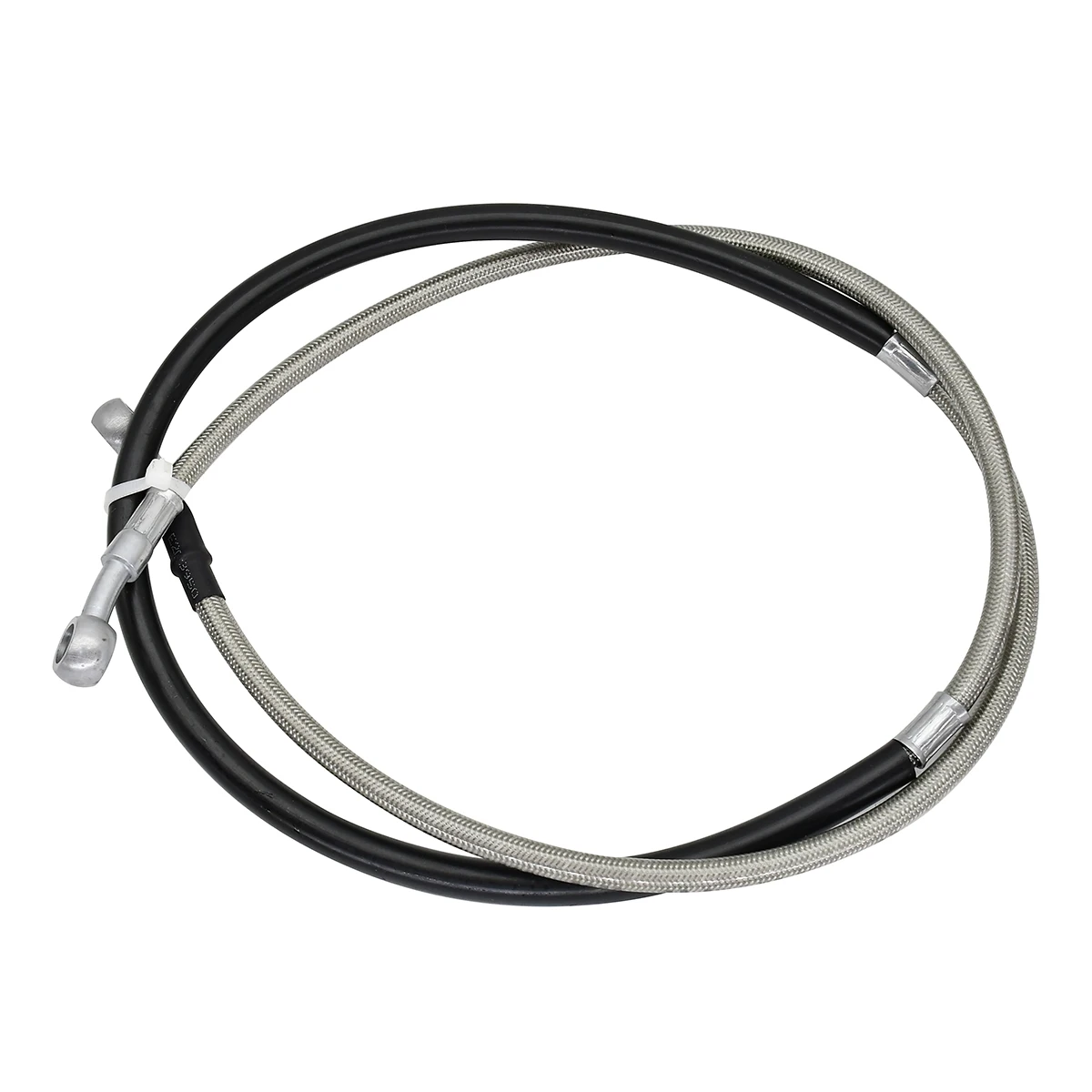 Motorcycle Front or Rear Brake - Motorcycle Brake Cable ulasan dan harga