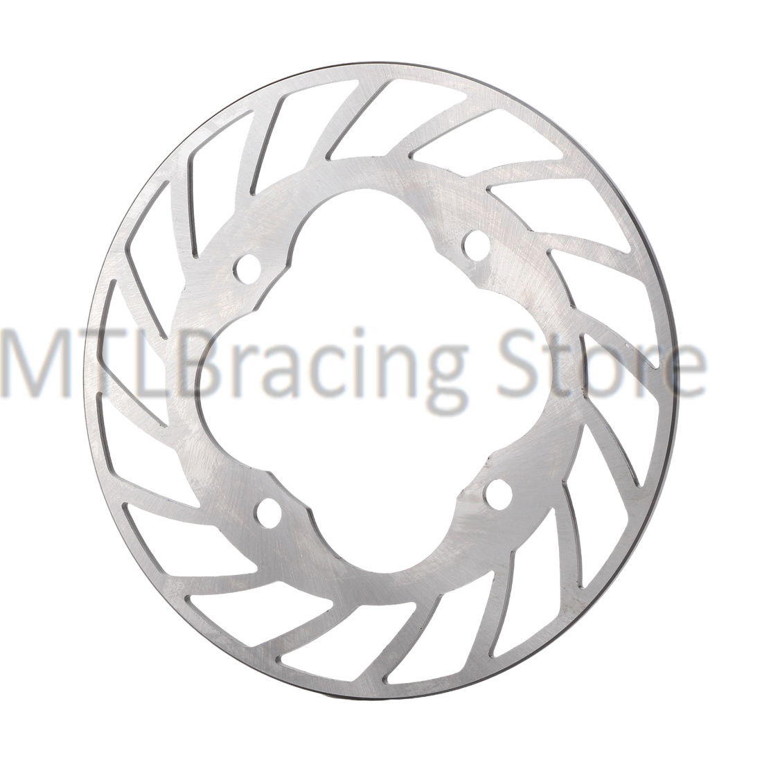 Rear Brake Disc Rotor For KAWA - Brake Rotor ulasan dan harga