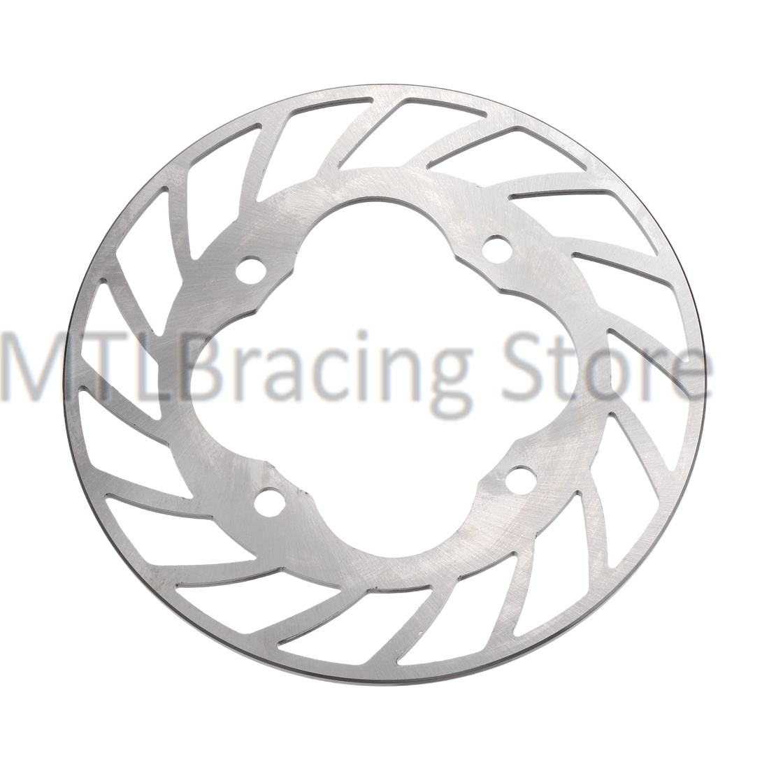 Rear Brake Disc Rotor For KAWA - Brake Rotor ulasan dan harga
