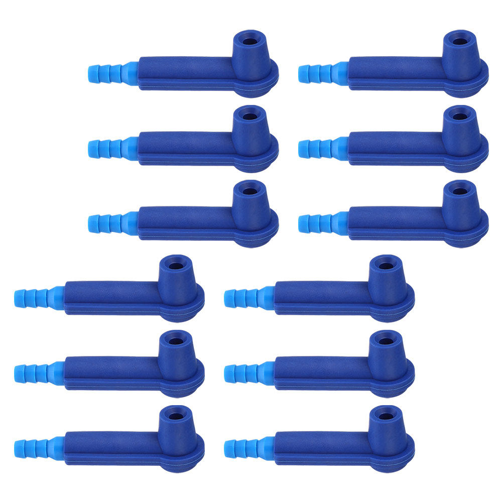 12Pcs Brake Fluid Replacement  - Brake Fluid ulasan dan harga