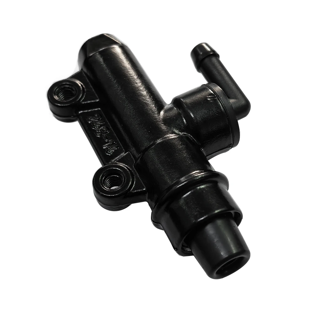 Motorcycle Rear Brake Pump Bra - Brake Fluid ulasan dan harga