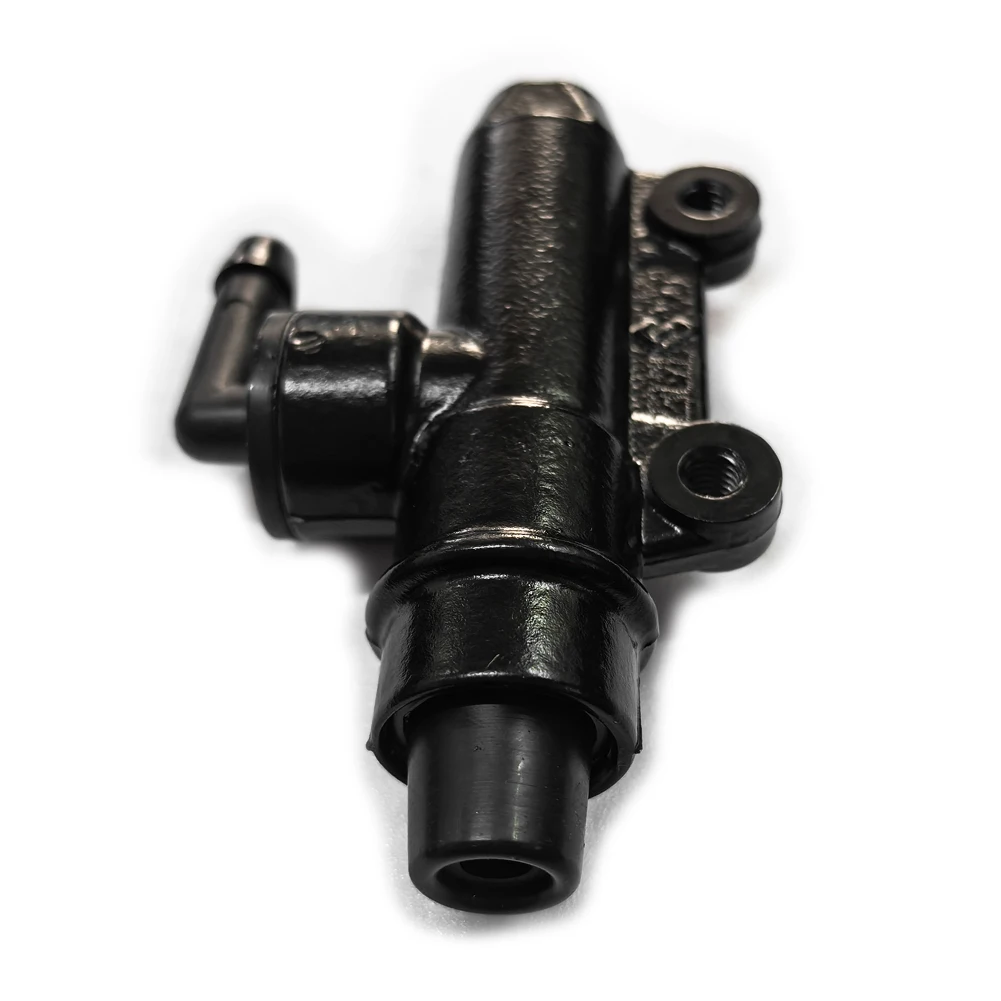 Motorcycle Rear Brake Pump Bra - Brake Fluid ulasan dan harga