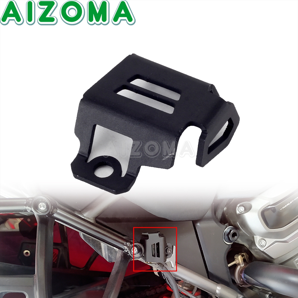 For Harley Pan America 1250 12 - Brake Fluid ulasan dan harga