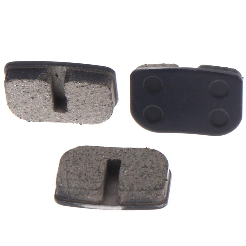 Premium Disc Brake Shoe Pads F - Brake Pads Bike ulasan dan harga