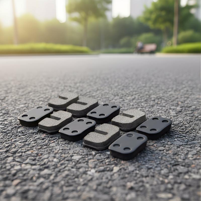 Premium Disc Brake Shoe Pads F - Brake Pads Bike ulasan dan harga