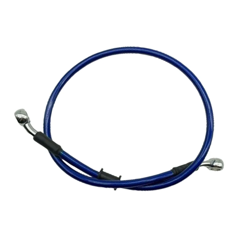 2X 30cm-220cm 28° Motorcycle H - Motorcycle Brake Cable ulasan dan harga