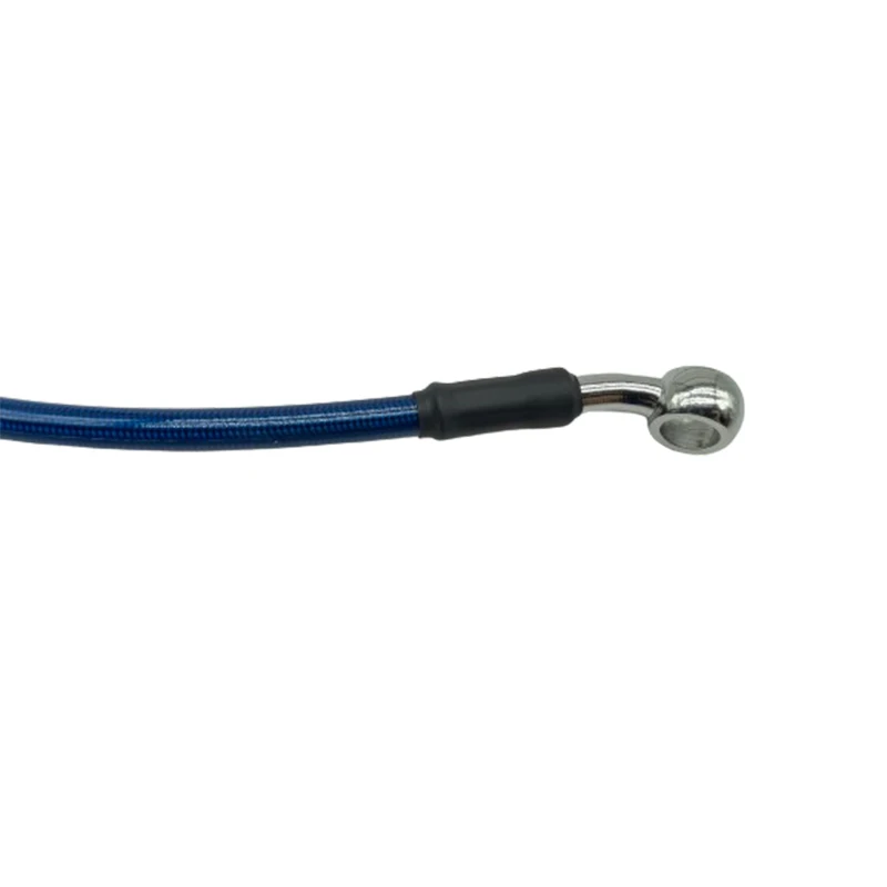 2X 30cm-220cm 28° Motorcycle H - Motorcycle Brake Cable ulasan dan harga
